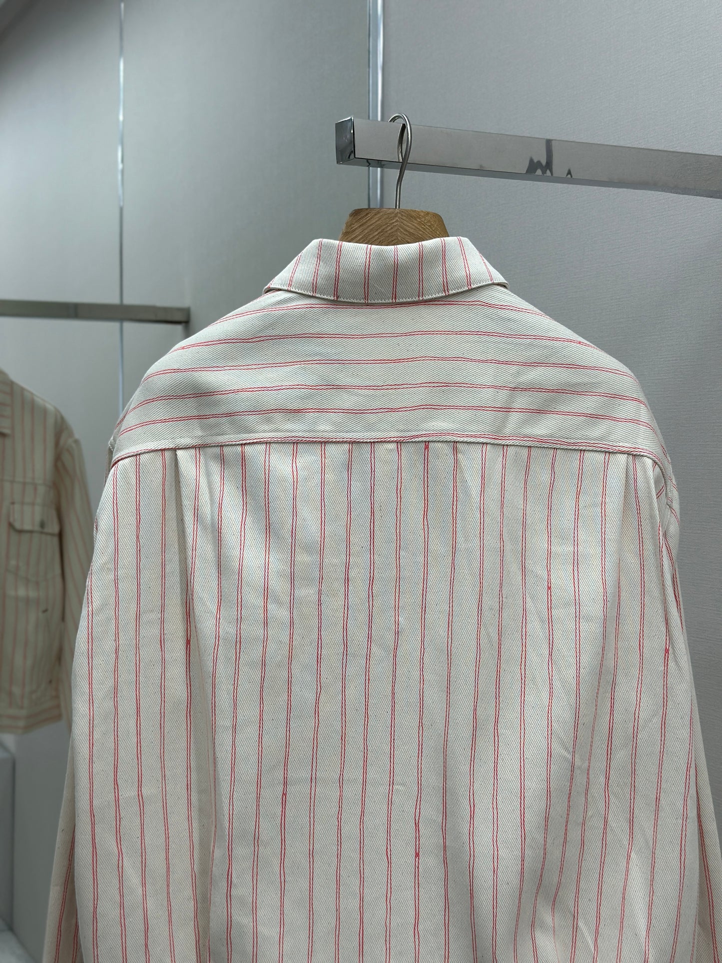 DIO* AND HYLT0N NEL MKII Jacket