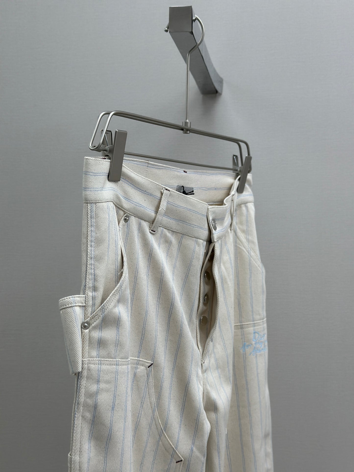 DIO* AND HYLT0N NEL Carpenter Jeans