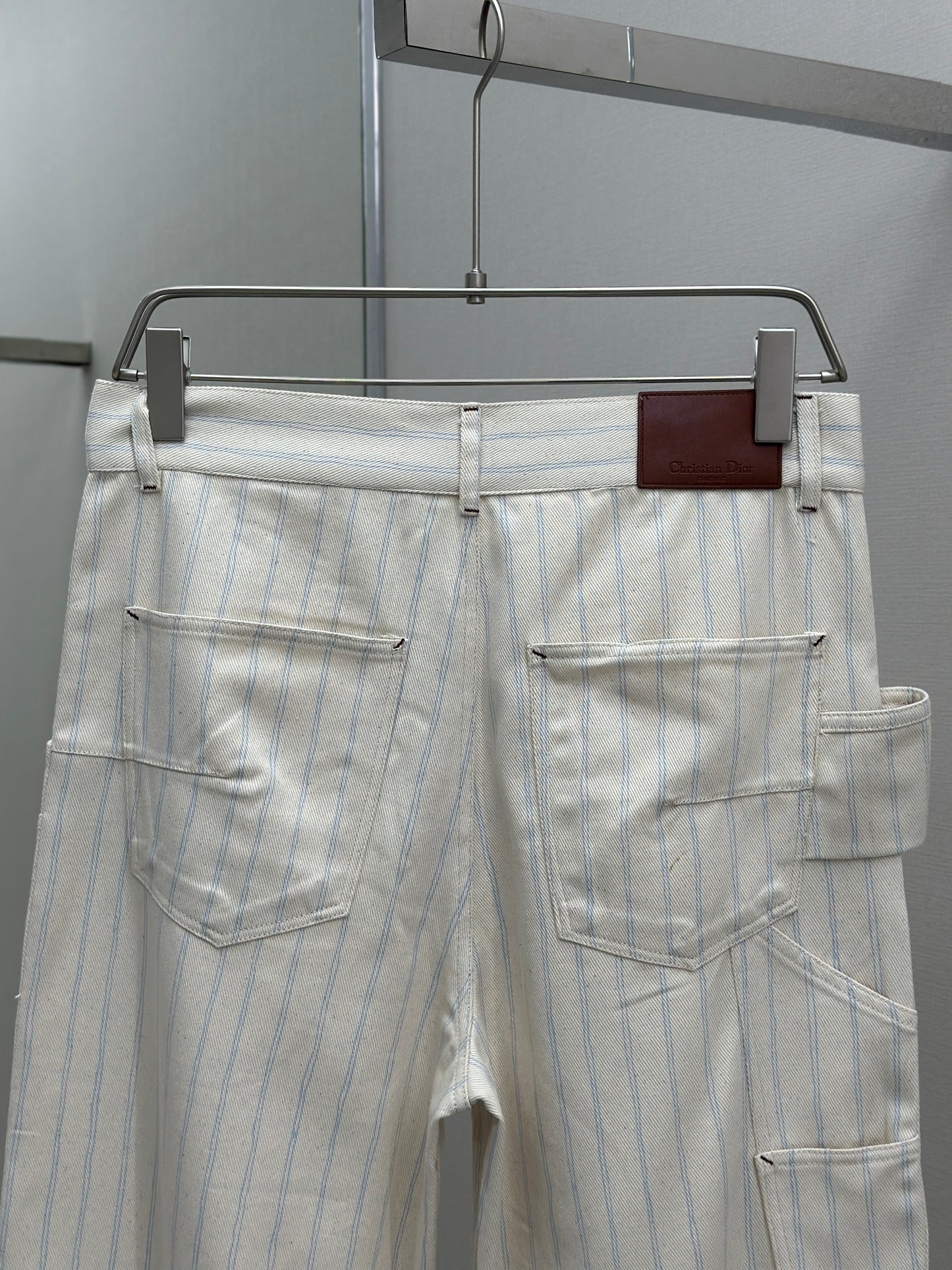 DIO* AND HYLT0N NEL Carpenter Jeans