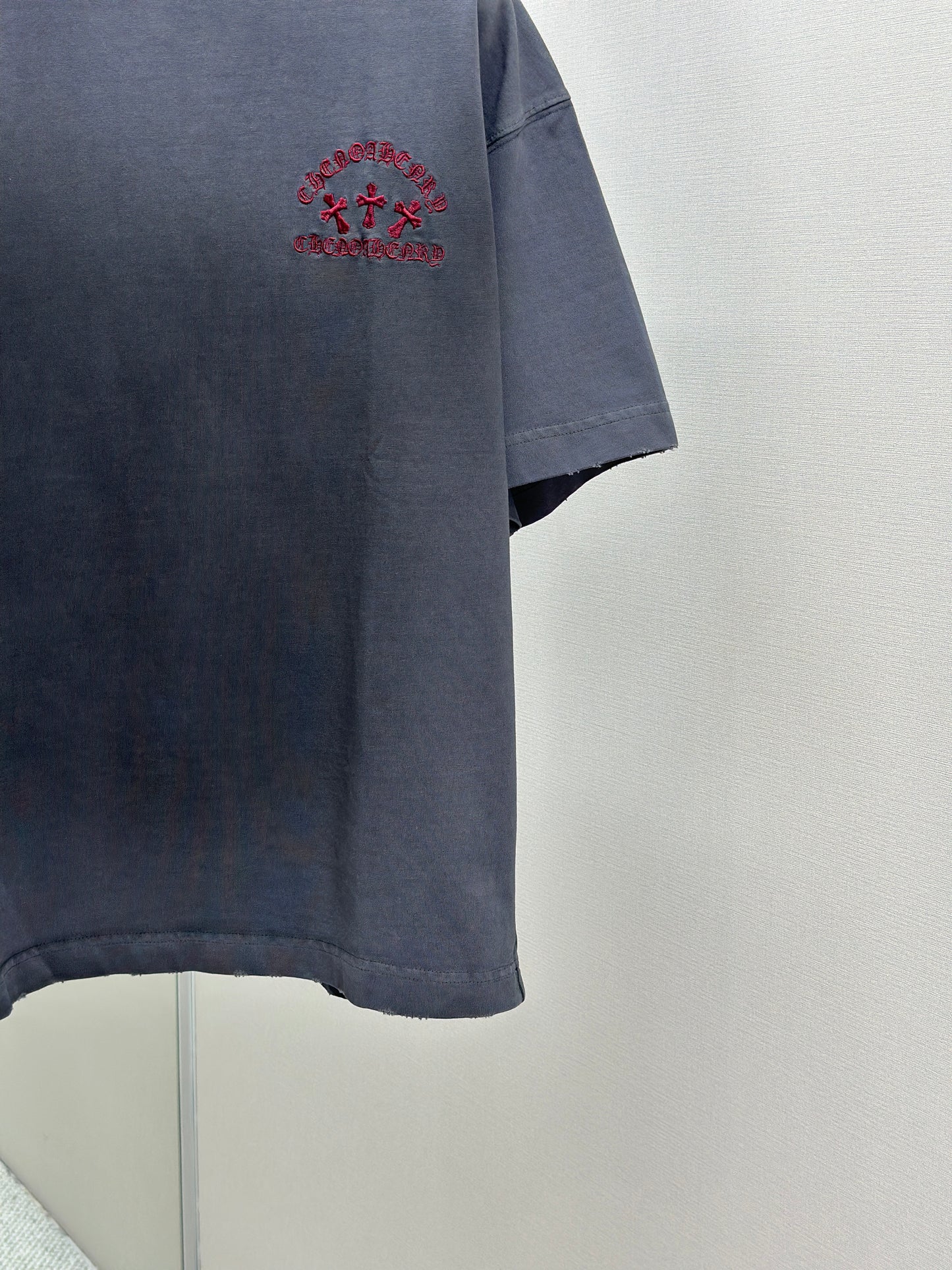 CHROM*H 2025SS new cotton t-shirt
