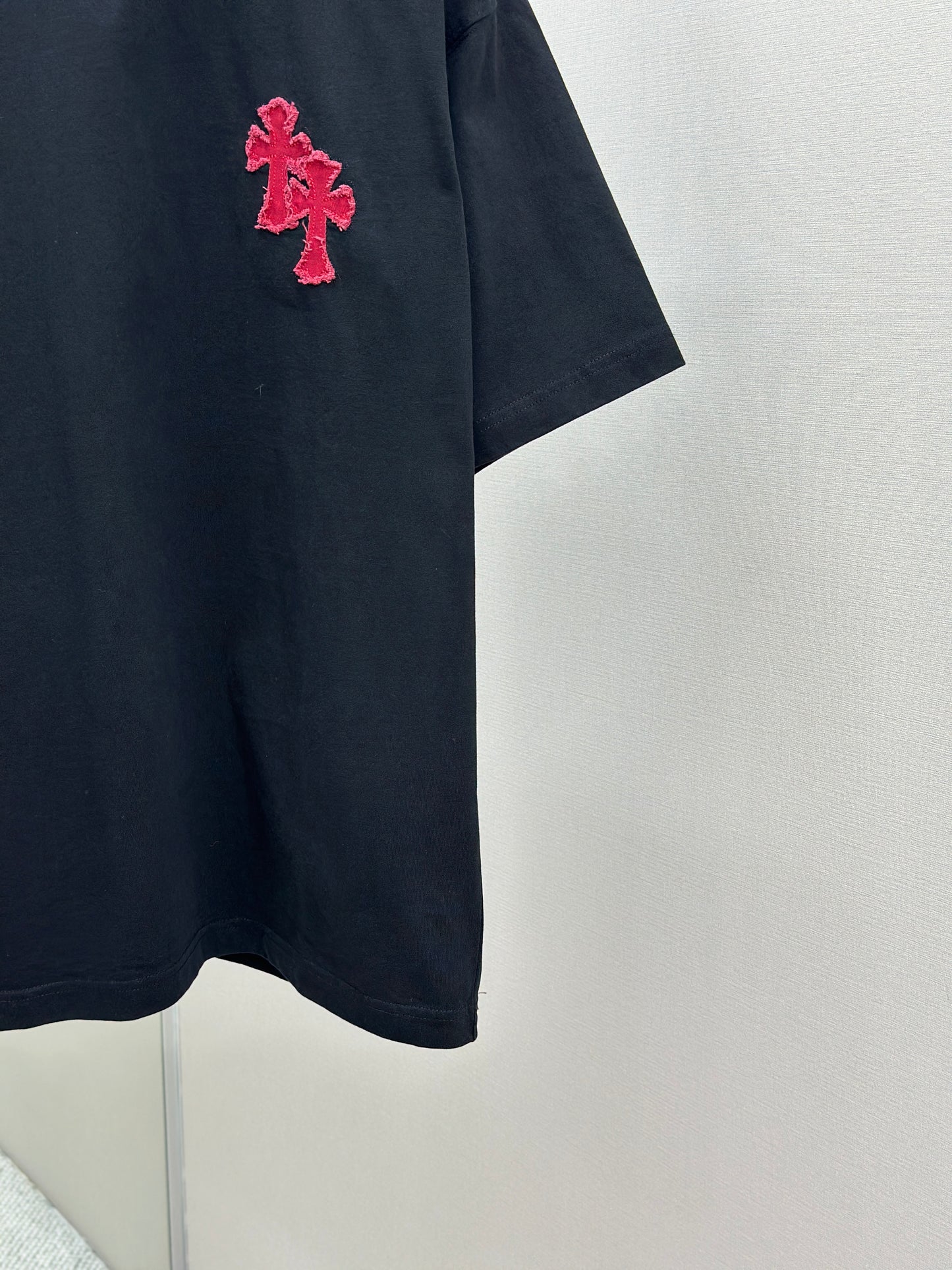 CHROM*H 2025SS new cotton t-shirt