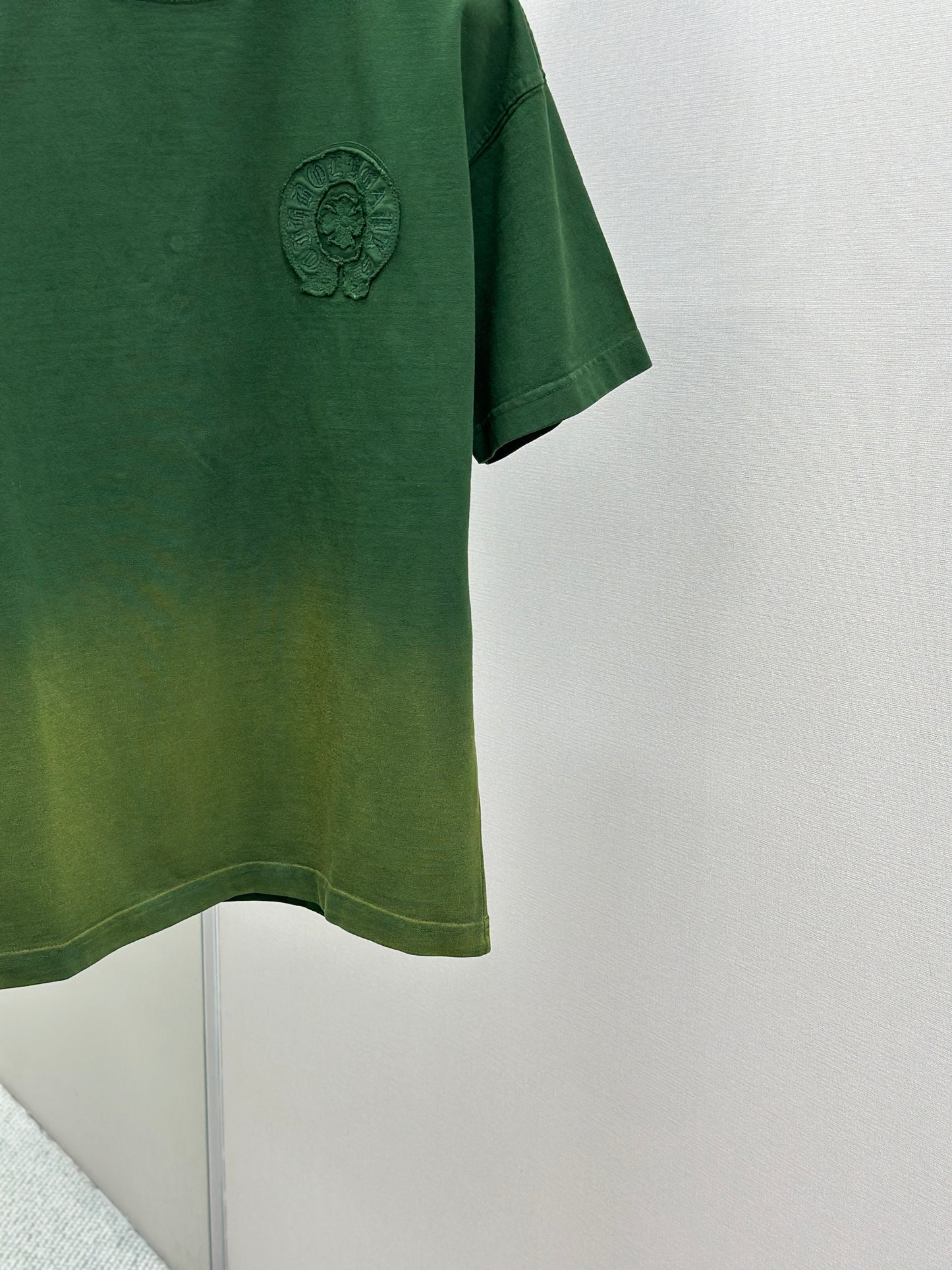 CHROM*H 2025SS new cotton t-shirt