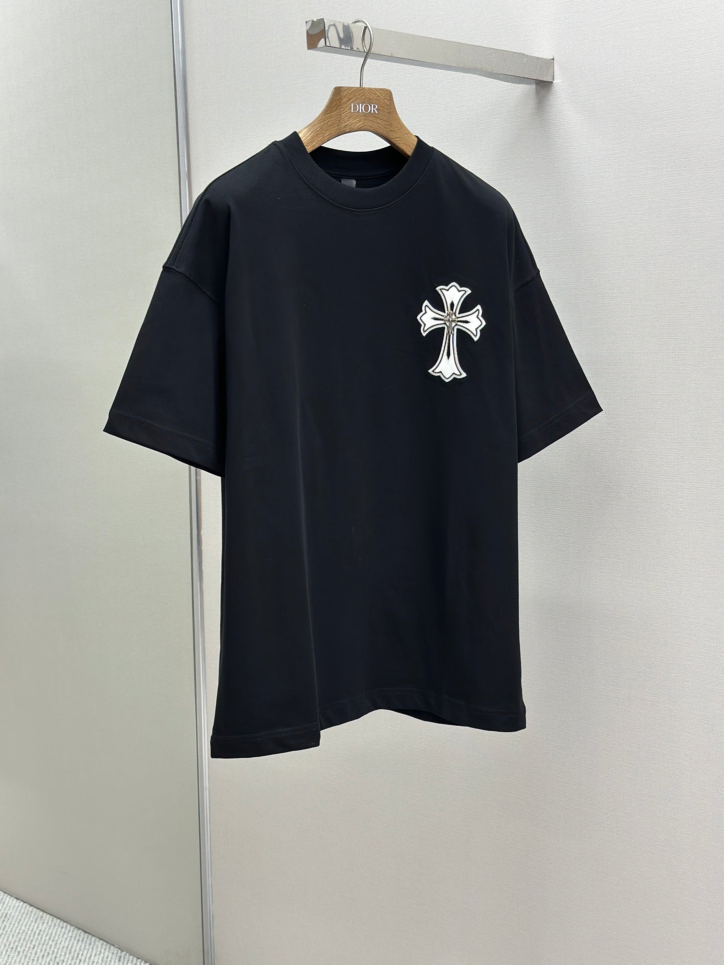 CHROM*H 2025SS new cotton t-shirt