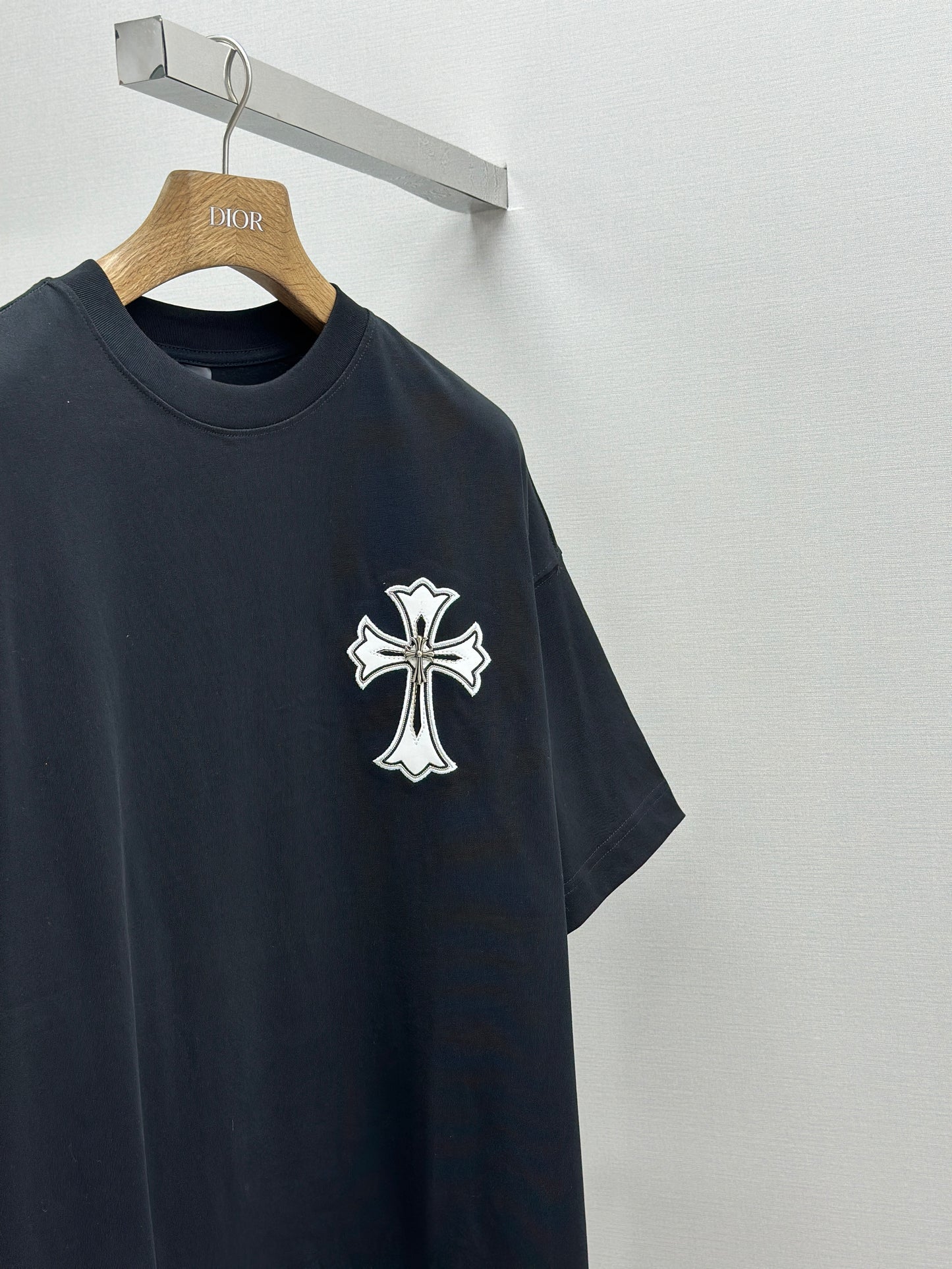 CHROM*H 2025SS new cotton t-shirt