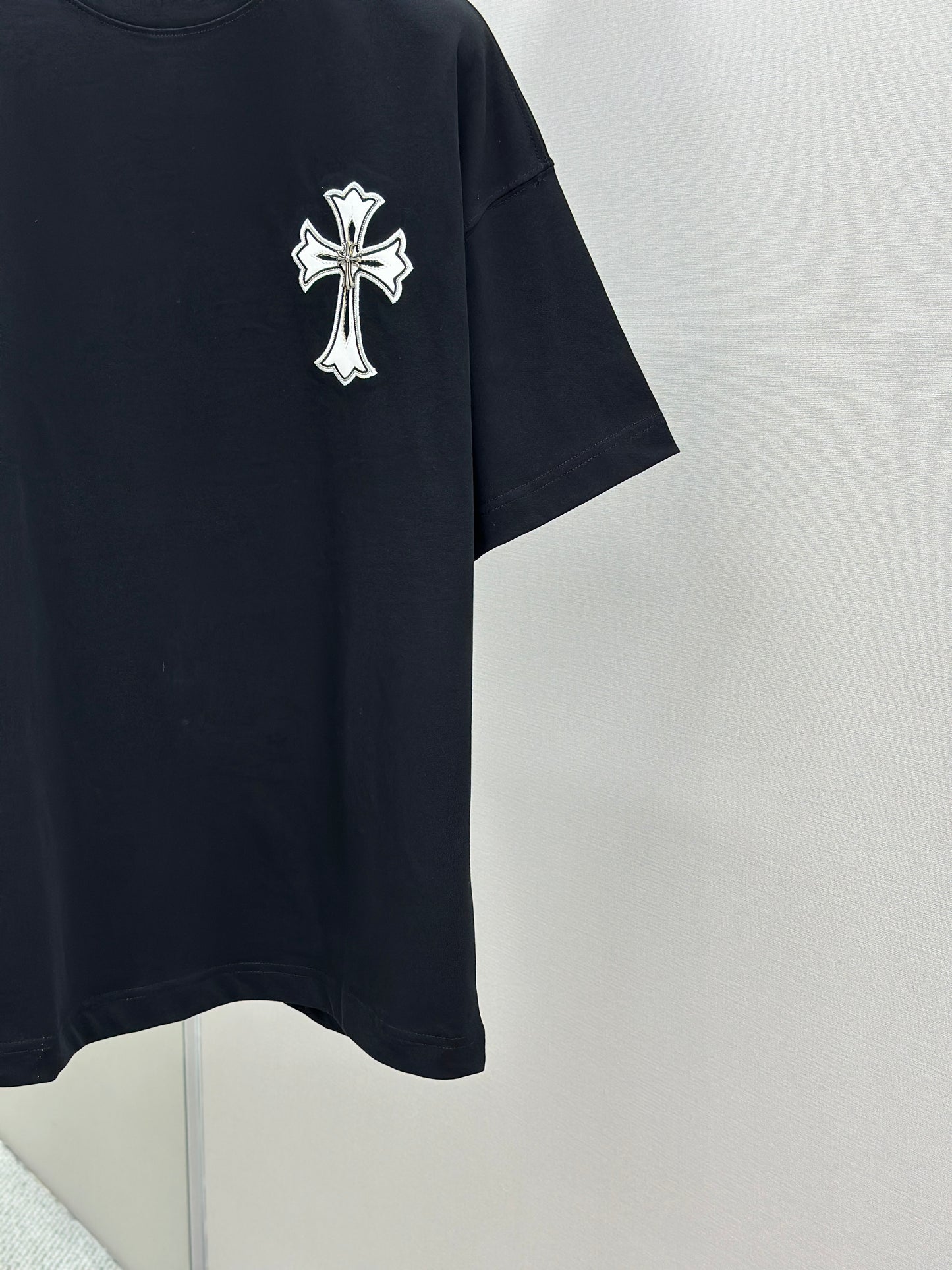 CHROM*H 2025SS new cotton t-shirt