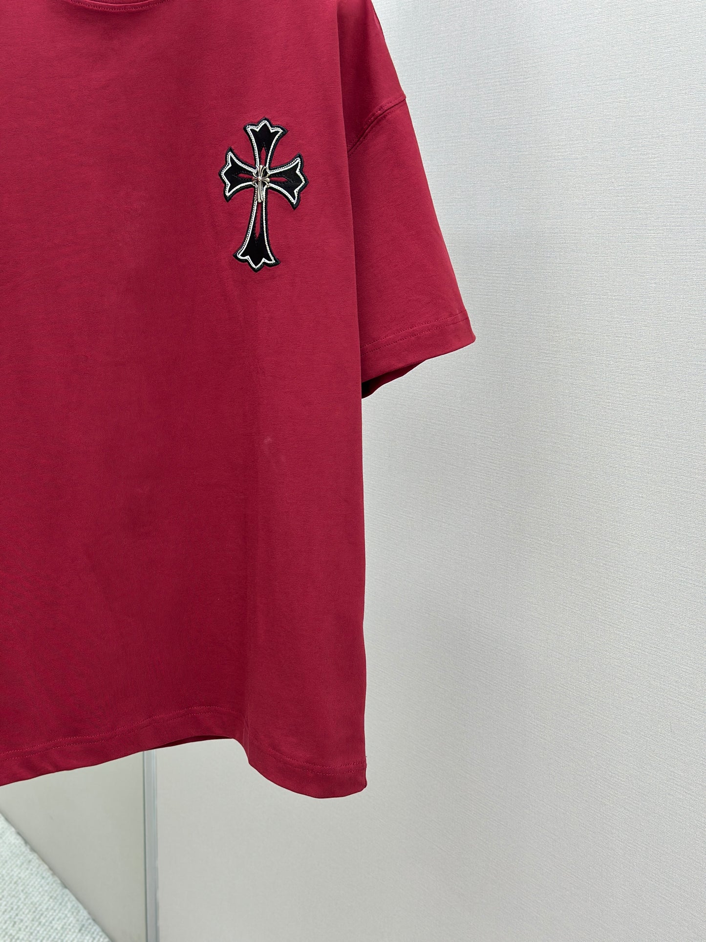 CHROM*H 2025SS new cotton t-shirt