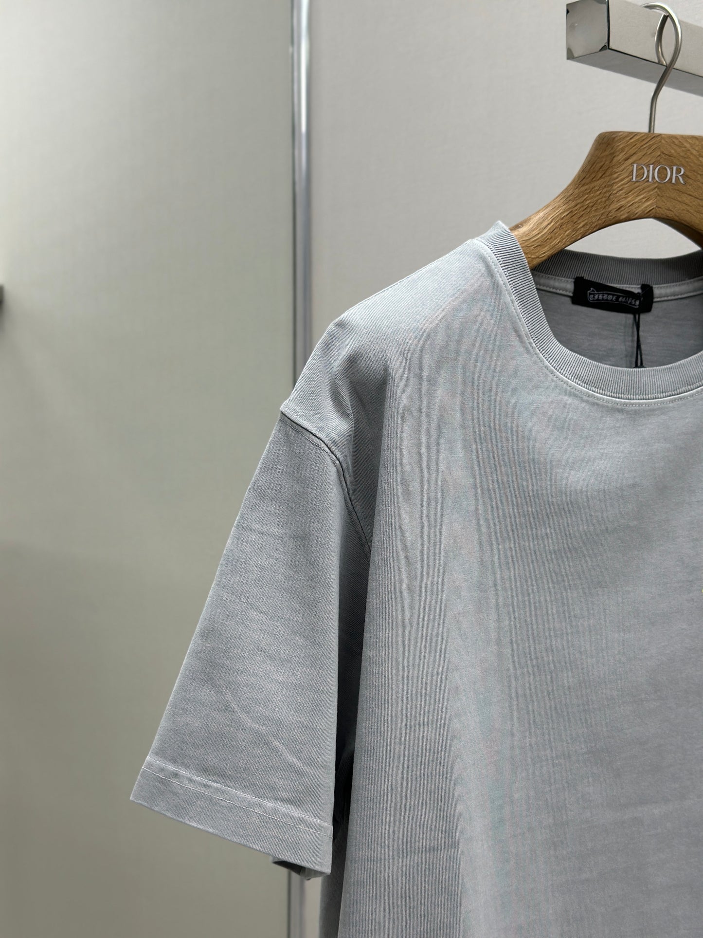 CHROM*H 2025SS new cotton t-shirt