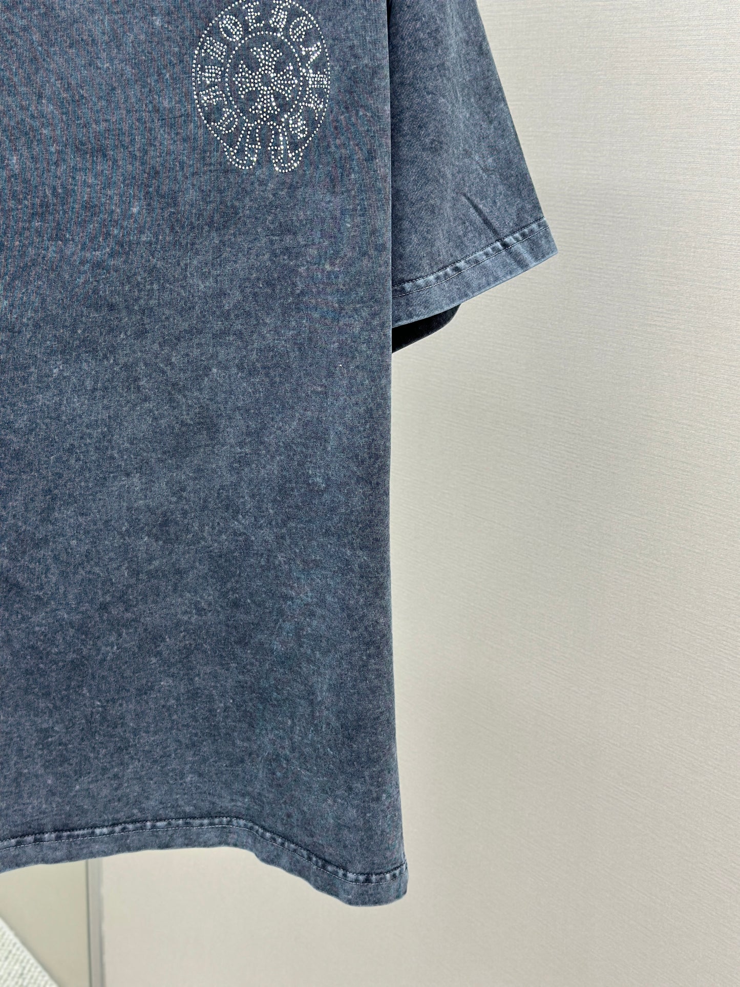 CHROM*H 2025SS new cotton t-shirt