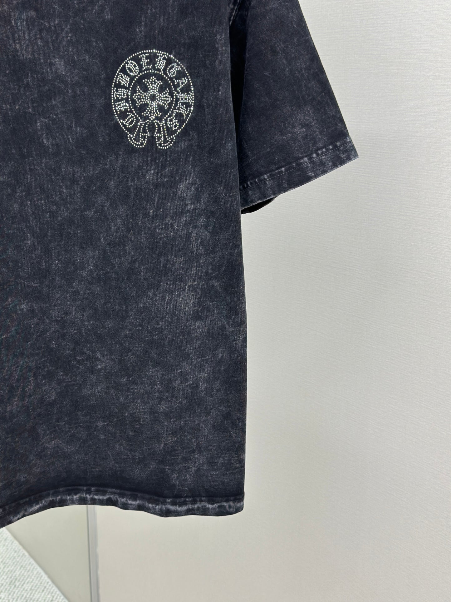 CHROM*H 2025SS new cotton t-shirt