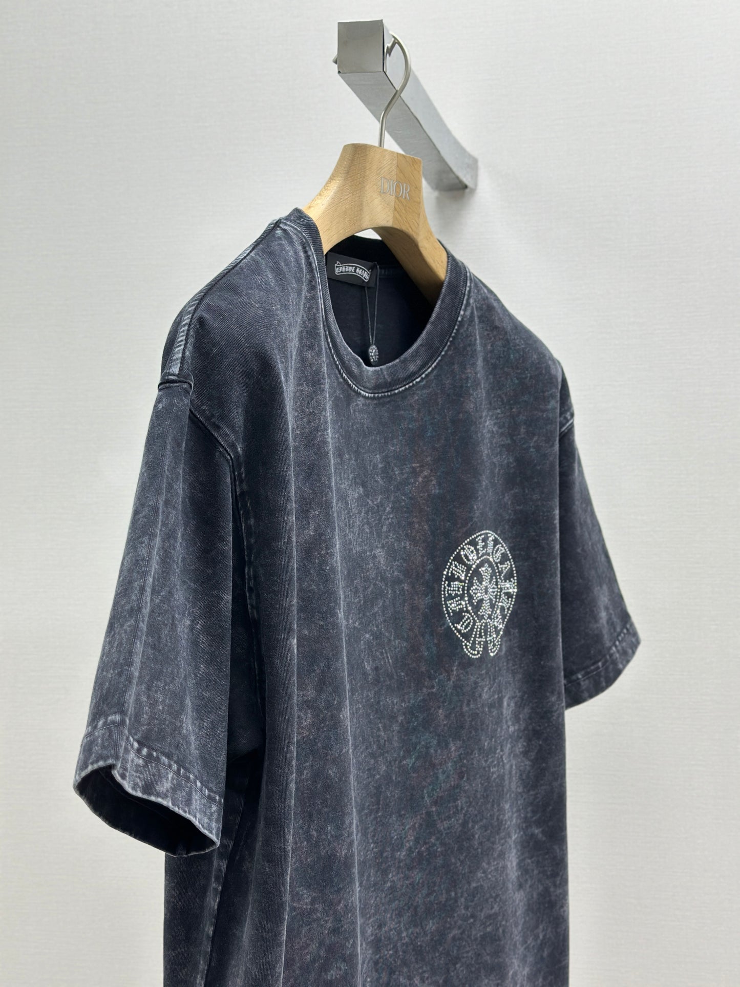 CHROM*H 2025SS new cotton t-shirt