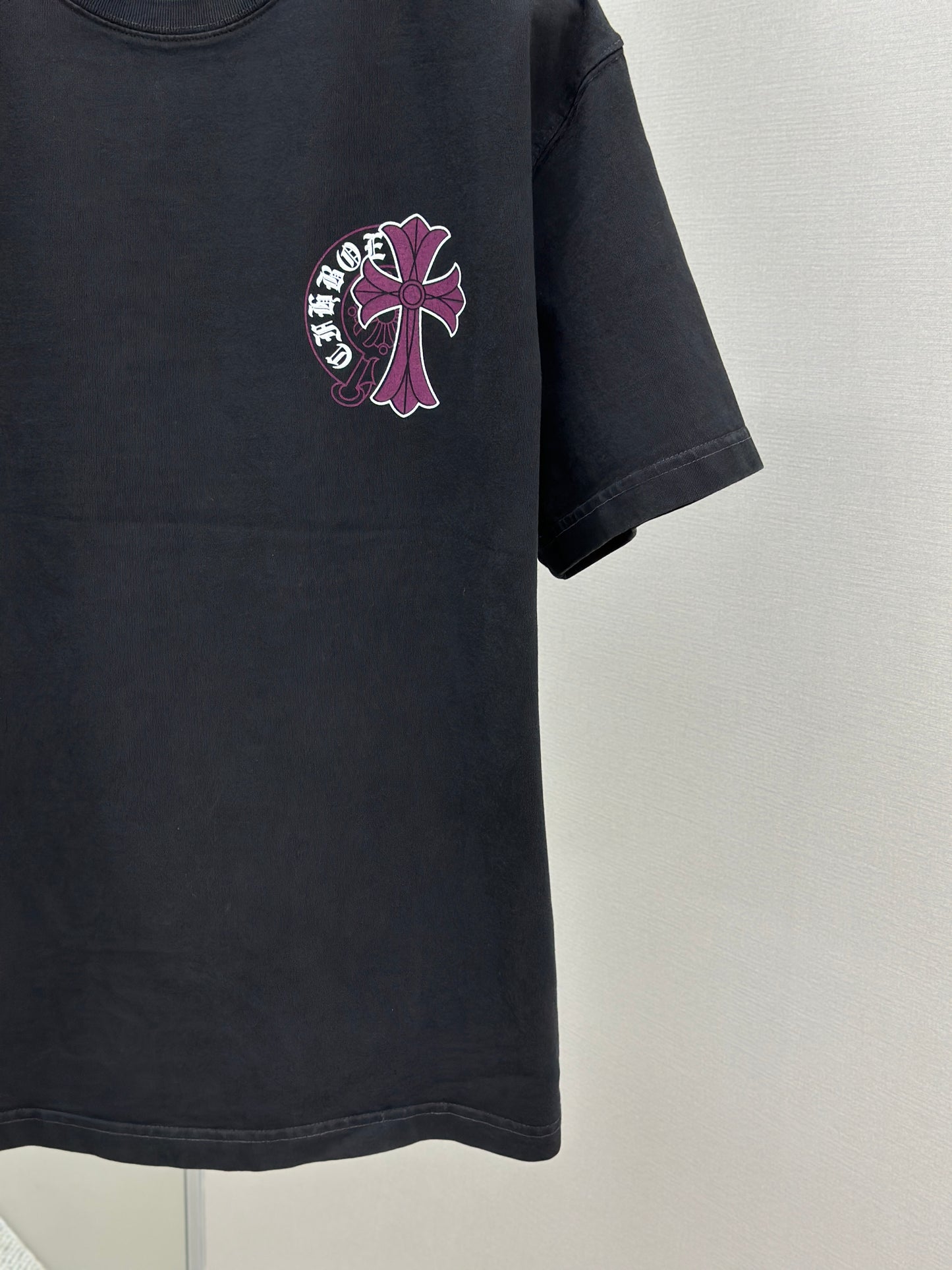 CHROM*H 2025SS new cotton t-shirt