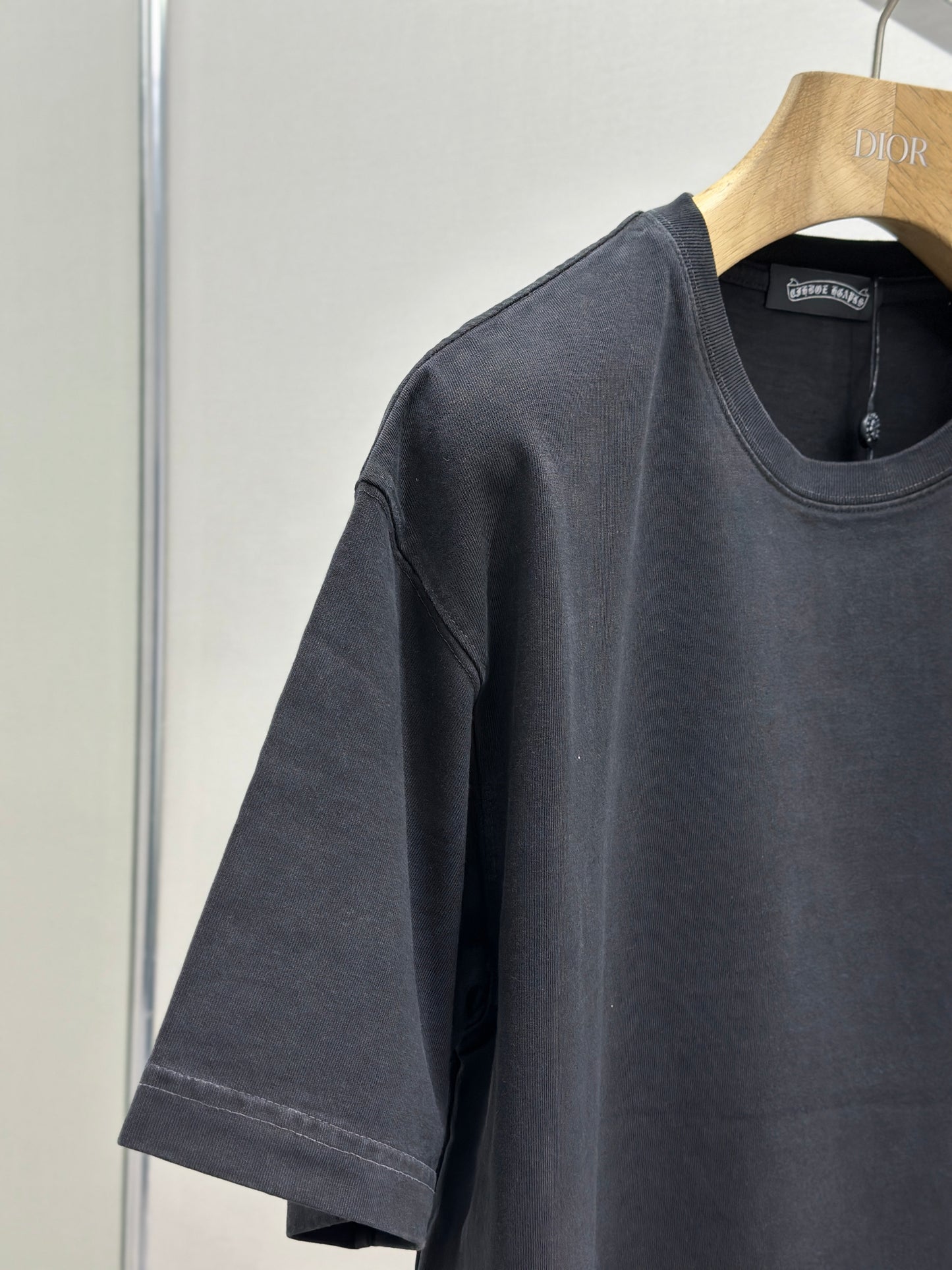 CHROM*H 2025SS new cotton t-shirt