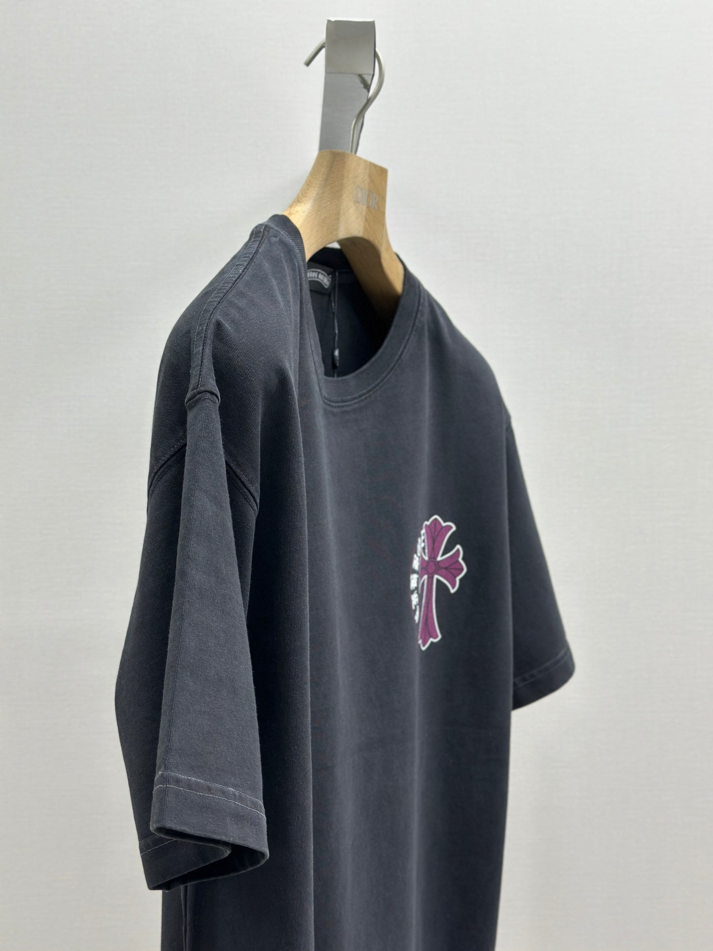 CHROM*H 2025SS new cotton t-shirt