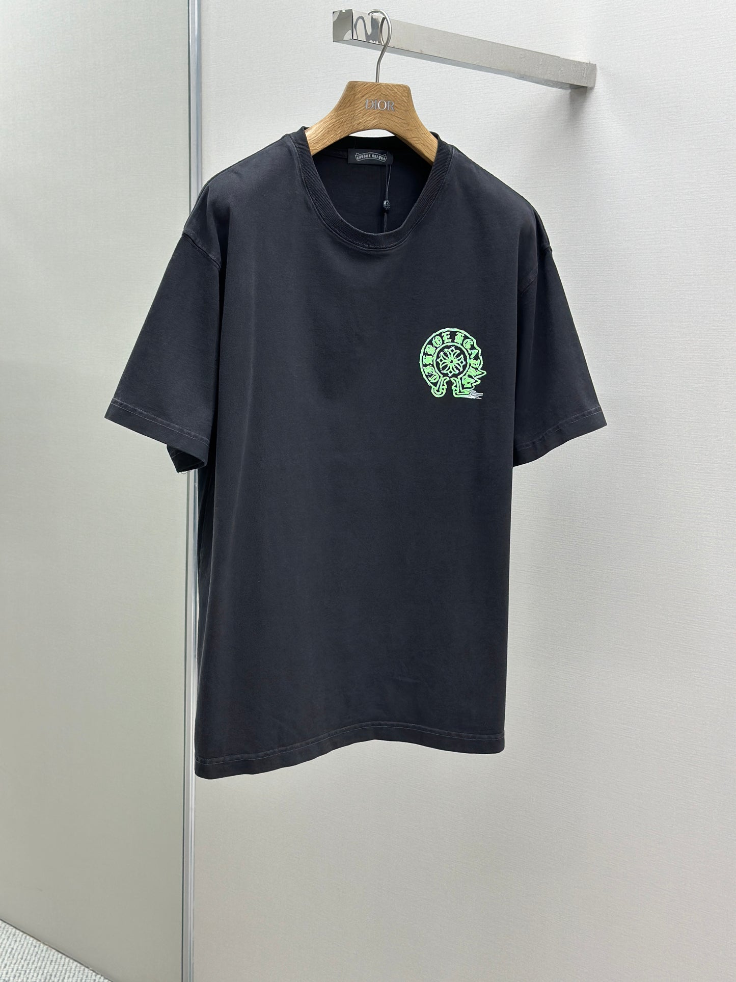 CHROM*H 2025SS new cotton t-shirt