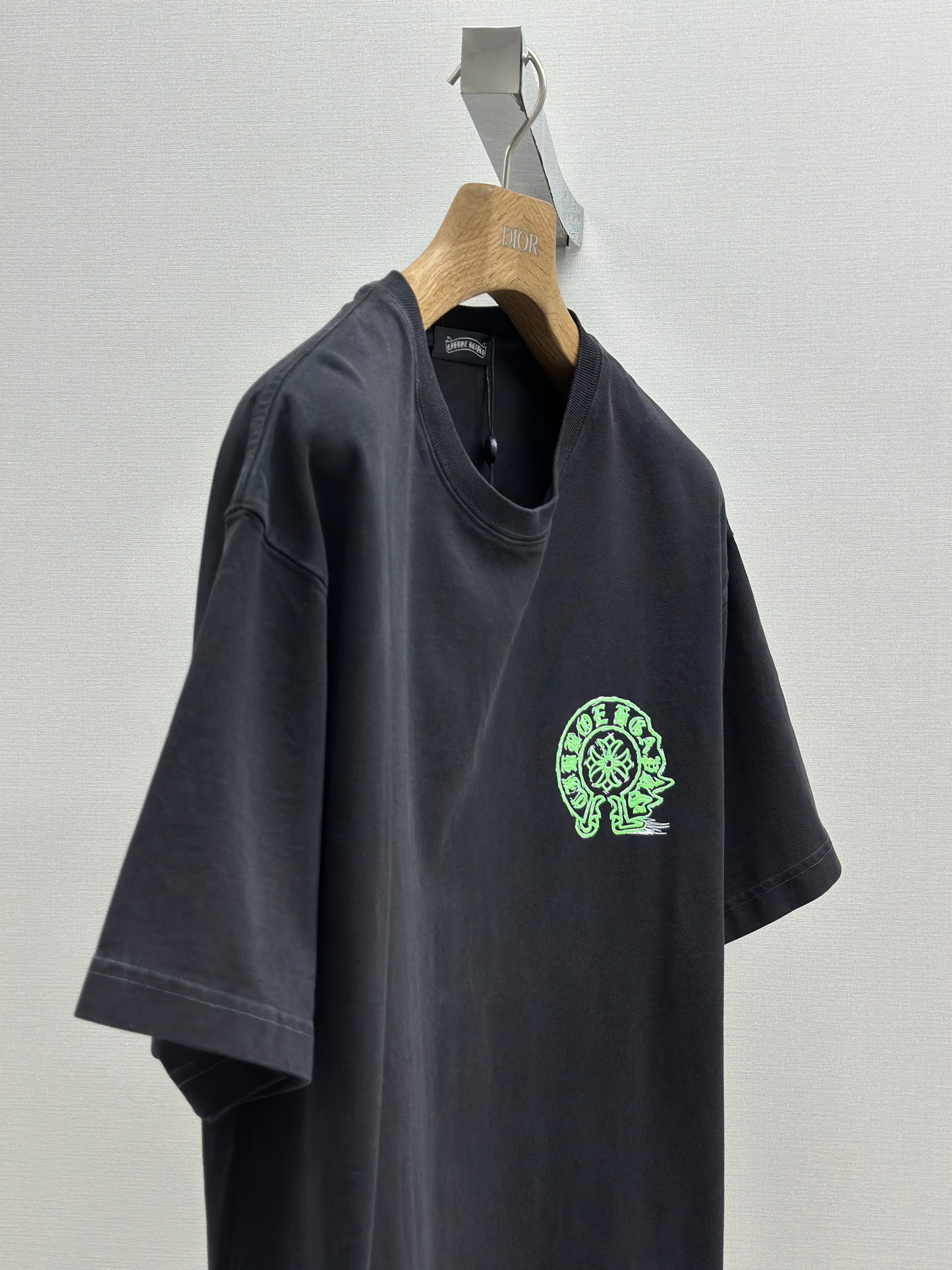 CHROM*H 2025SS new cotton t-shirt