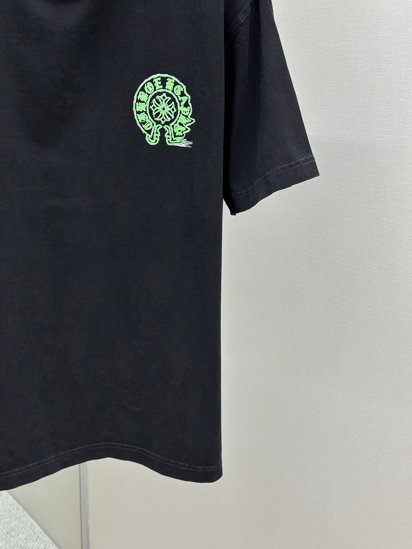 CHROM*H 2025SS new cotton t-shirt