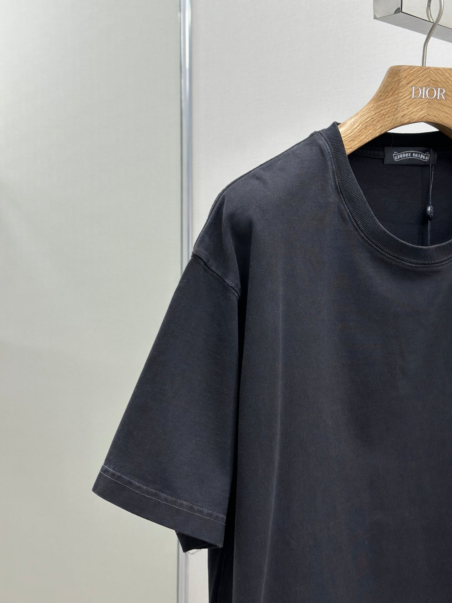 CHROM*H 2025SS new cotton t-shirt