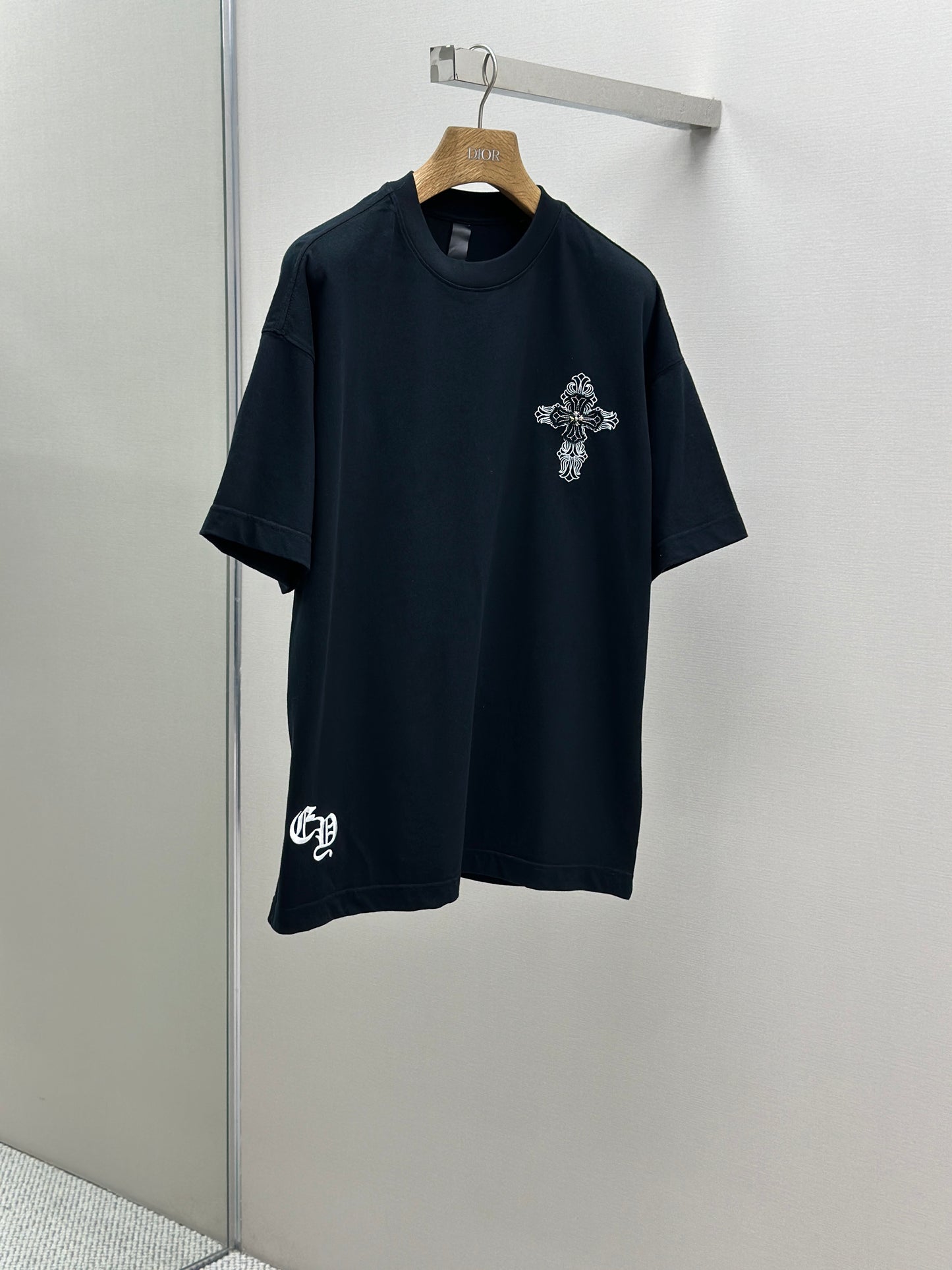 CHROM*H 2025SS new cotton t-shirt