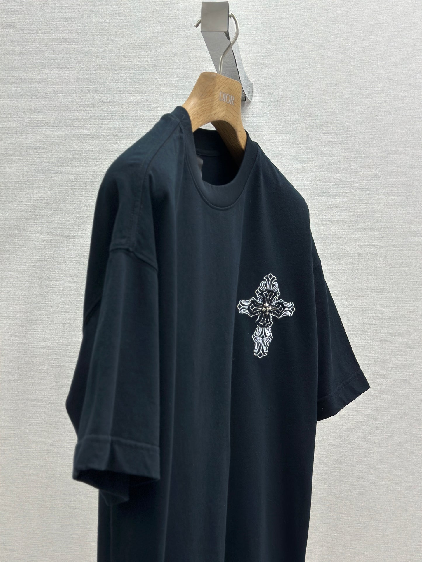 CHROM*H 2025SS new cotton t-shirt