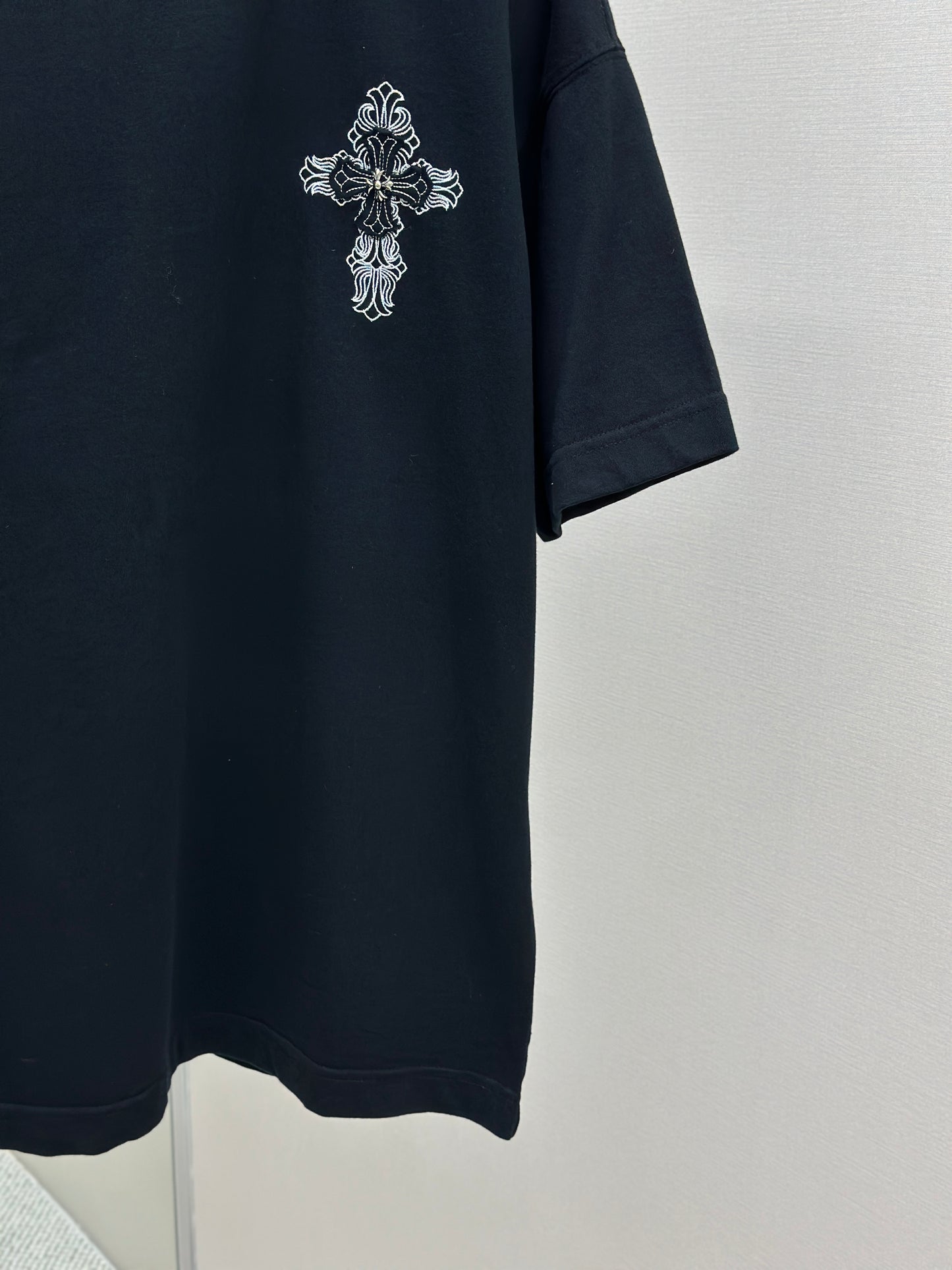 CHROM*H 2025SS new cotton t-shirt