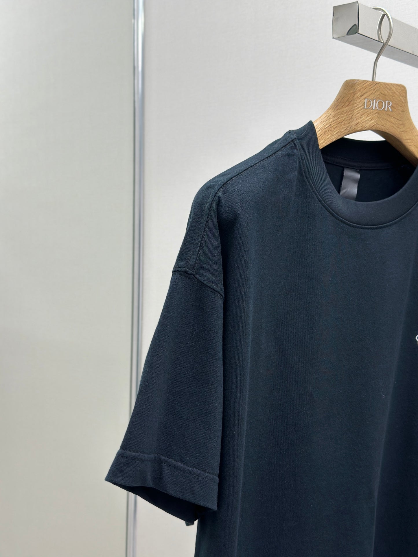CHROM*H 2025SS new cotton t-shirt
