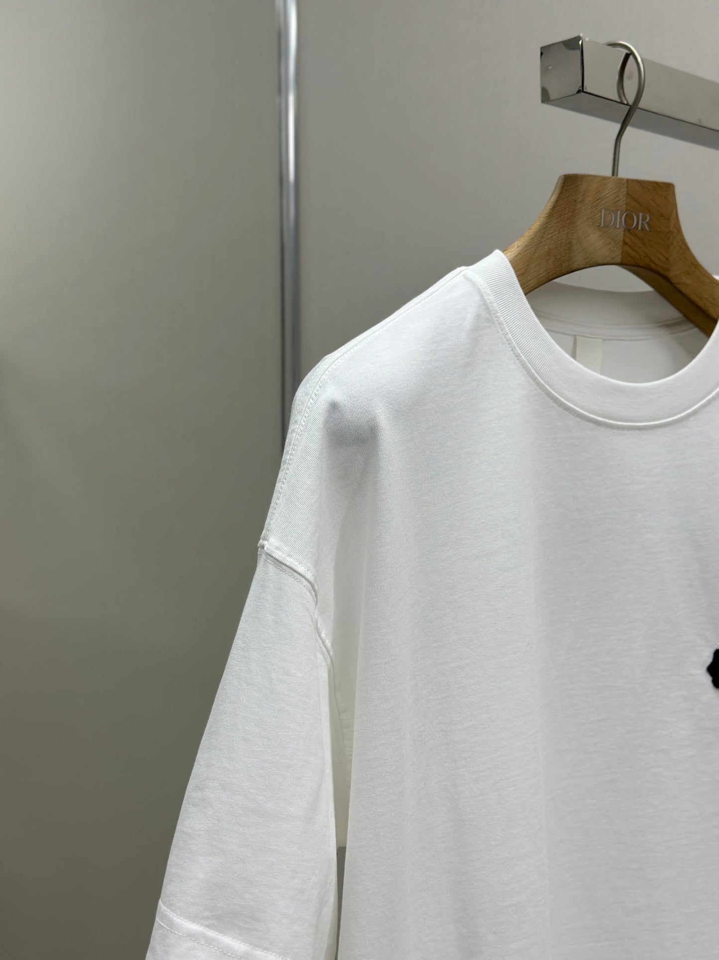CHROM*H 2025SS new cotton t-shirt