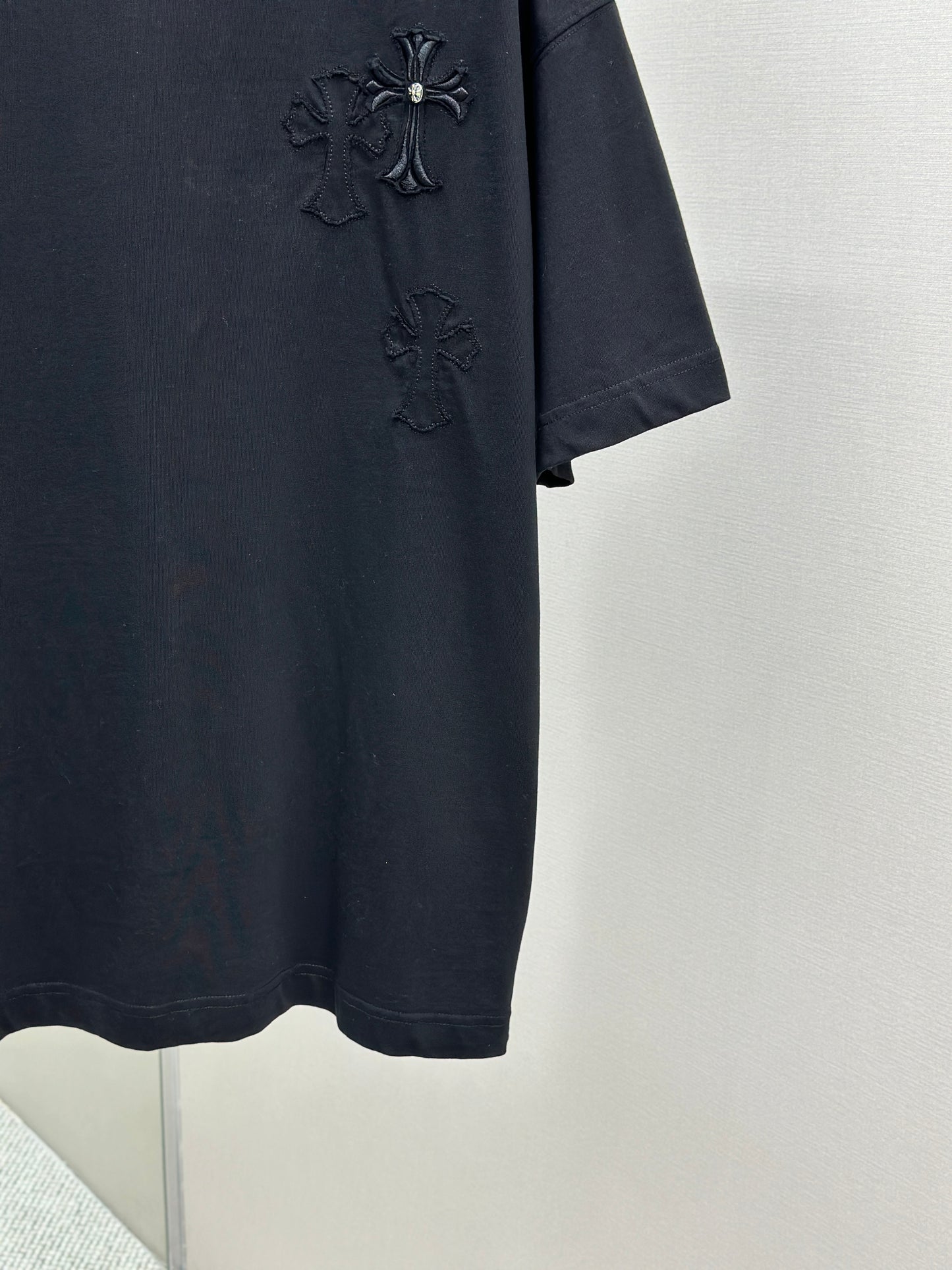 CHROM*H 2025SS new cotton t-shirt