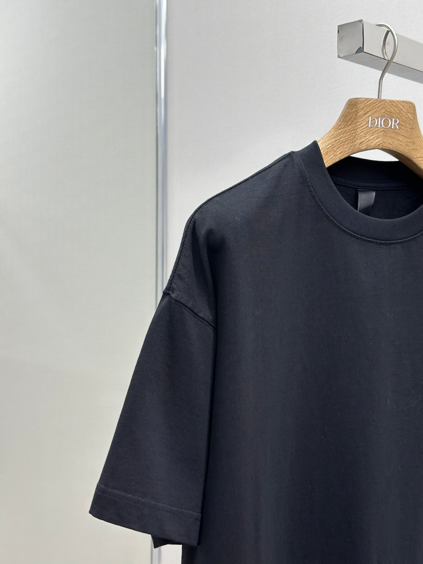 CHROM*H 2025SS new cotton t-shirt