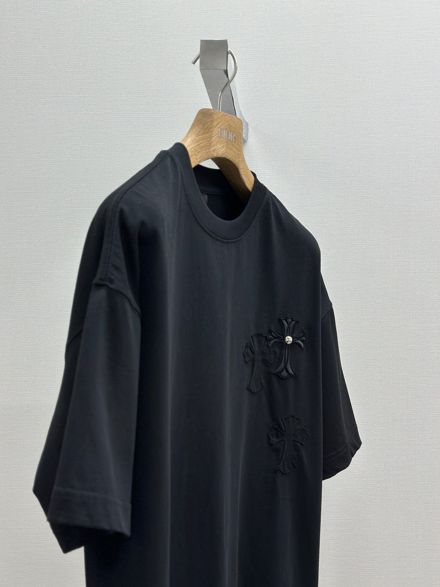 CHROM*H 2025SS new cotton t-shirt