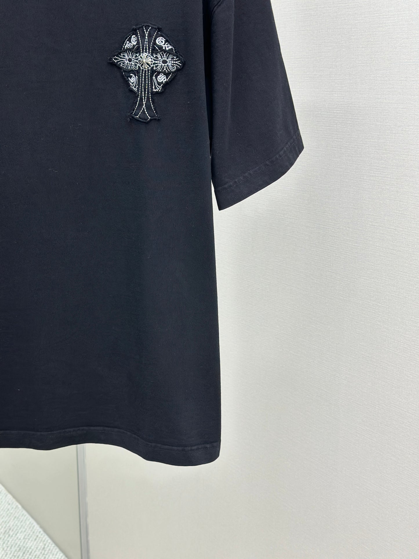 CHROM*H 2025SS new cotton t-shirt