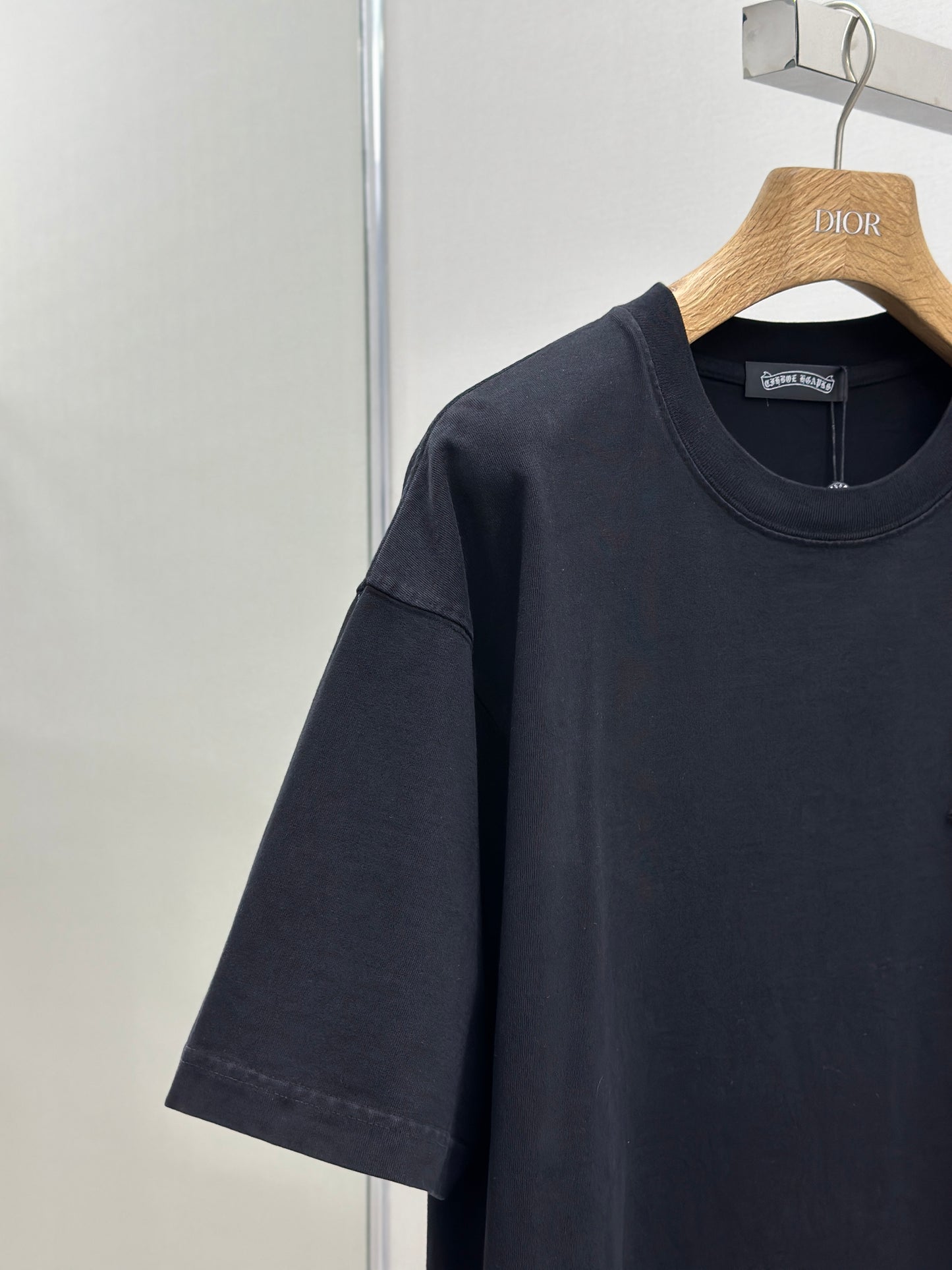 CHROM*H 2025SS new cotton t-shirt