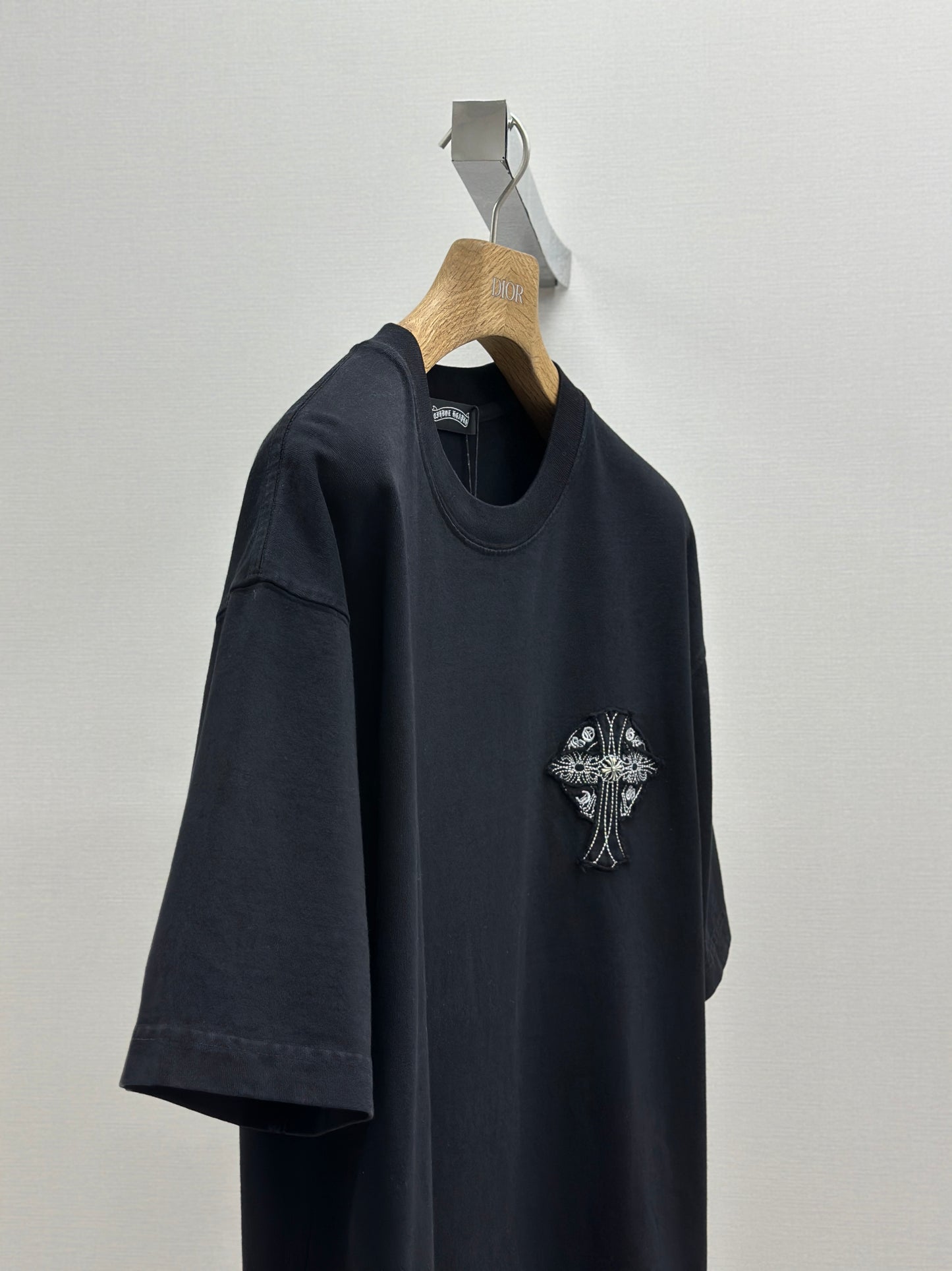 CHROM*H 2025SS new cotton t-shirt