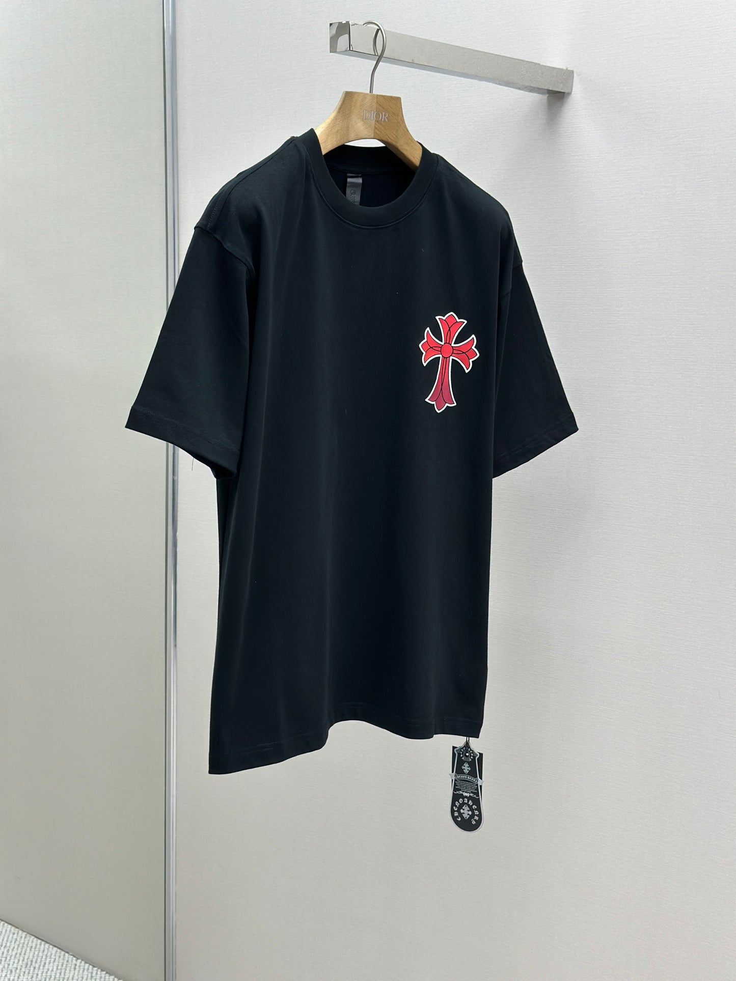 CHROM*H 2025SS new cotton t-shirt