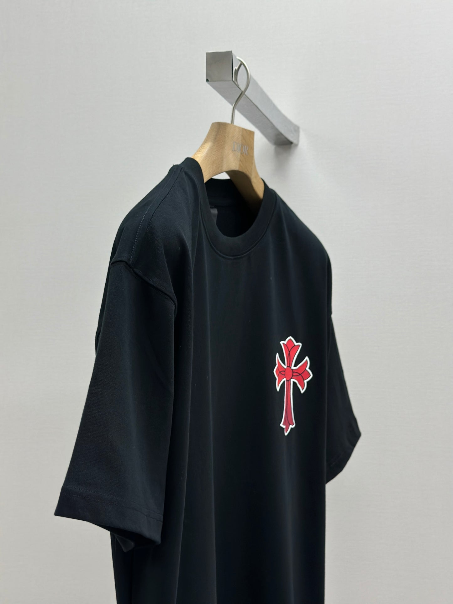 CHROM*H 2025SS new cotton t-shirt