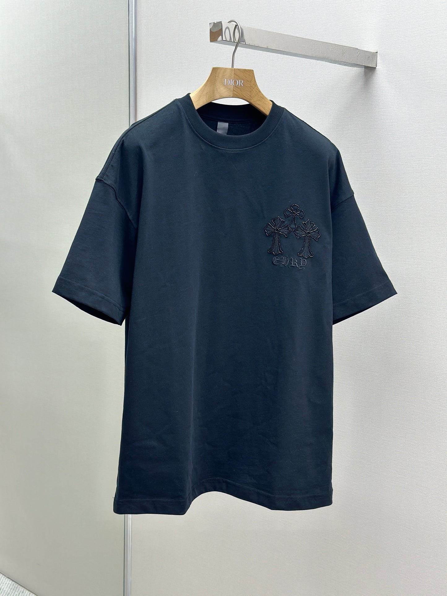 CHROM*H 2025SS new cotton t-shirt