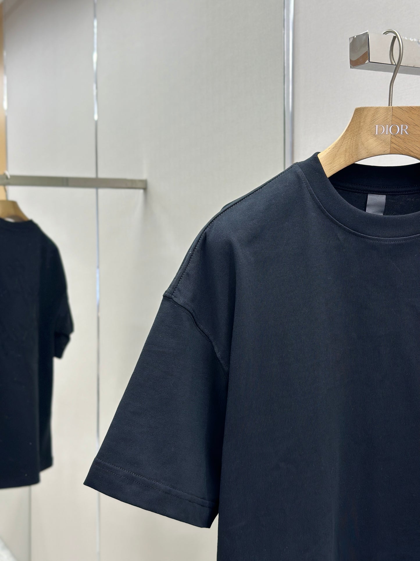 CHROM*H 2025SS new cotton t-shirt
