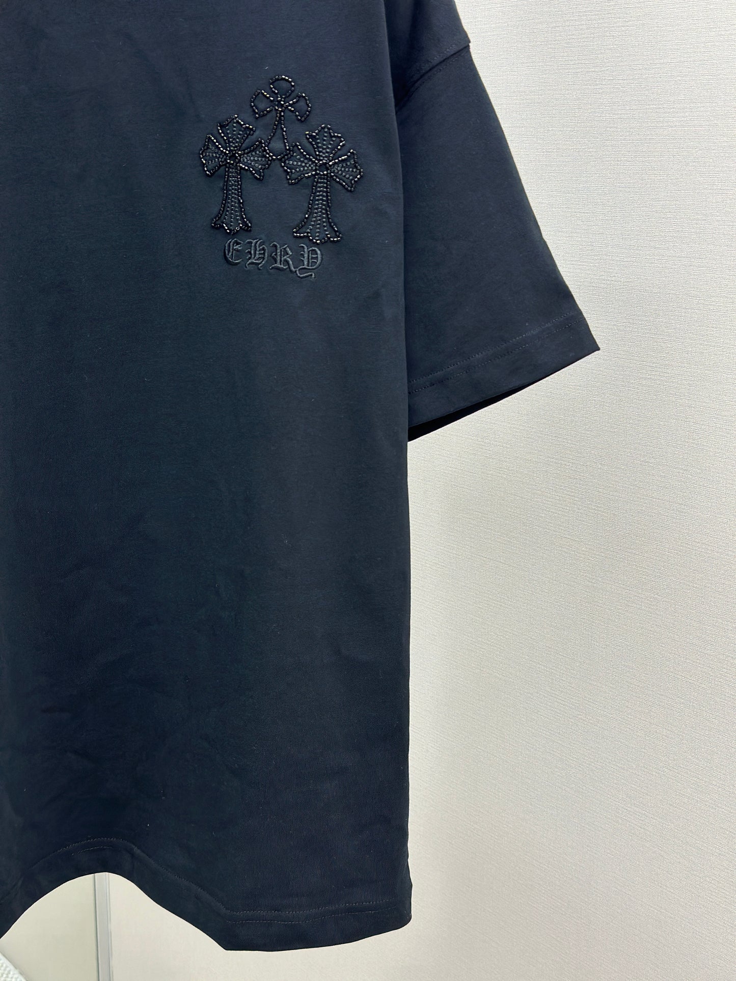 CHROM*H 2025SS new cotton t-shirt