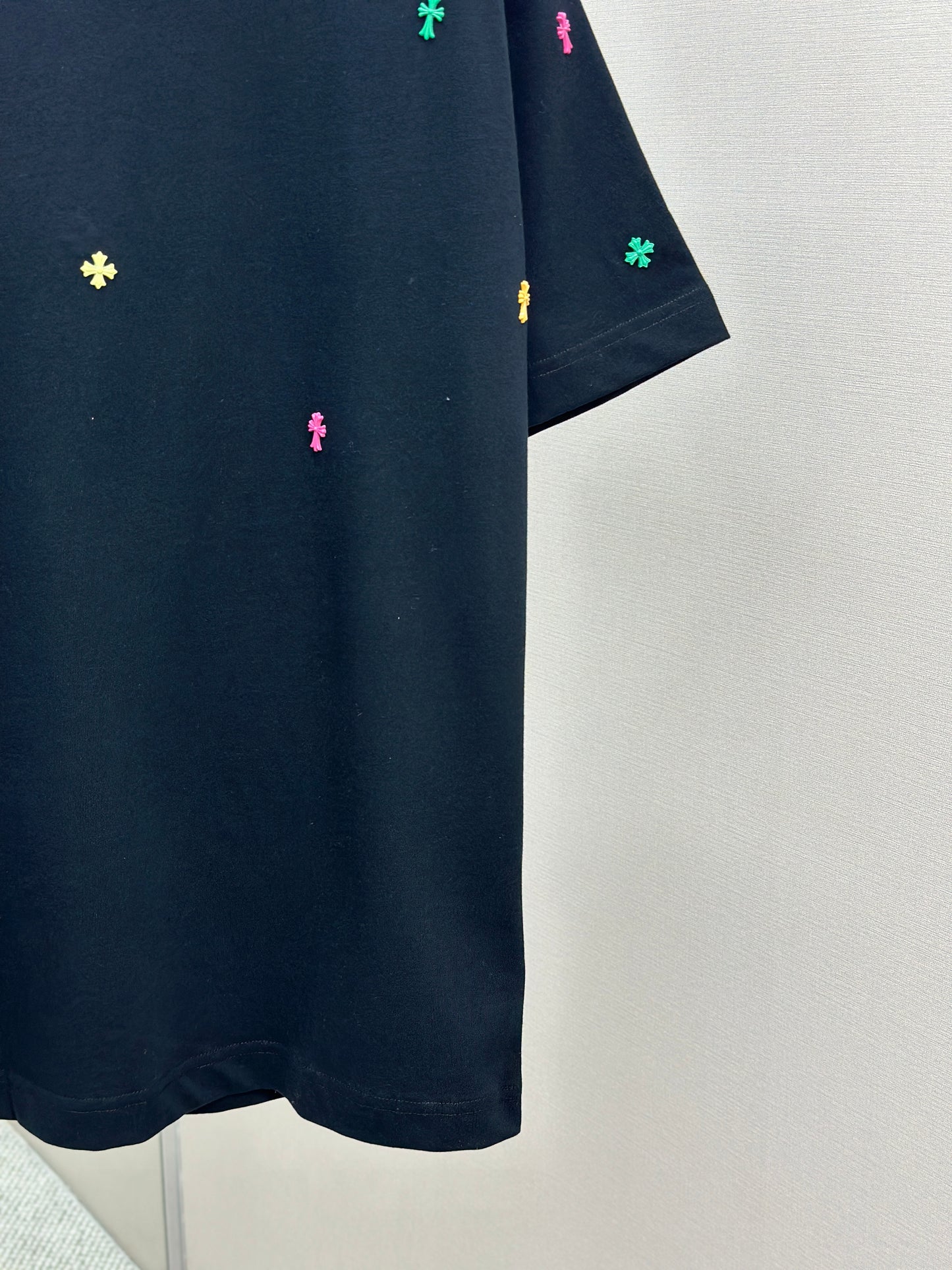 CHROM*H 2025SS new cotton t-shirt