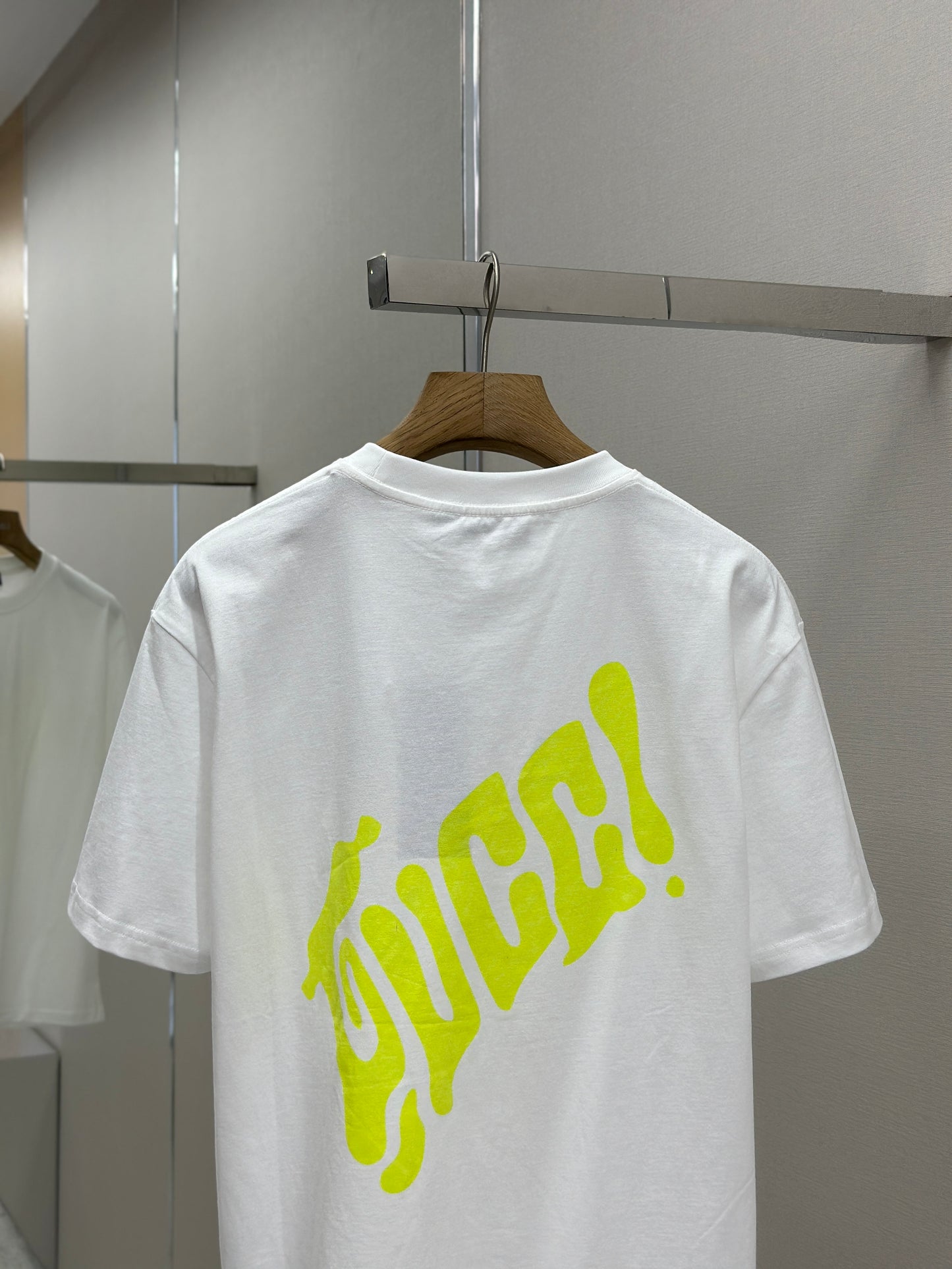GUC* Cotton jersey T-shirt