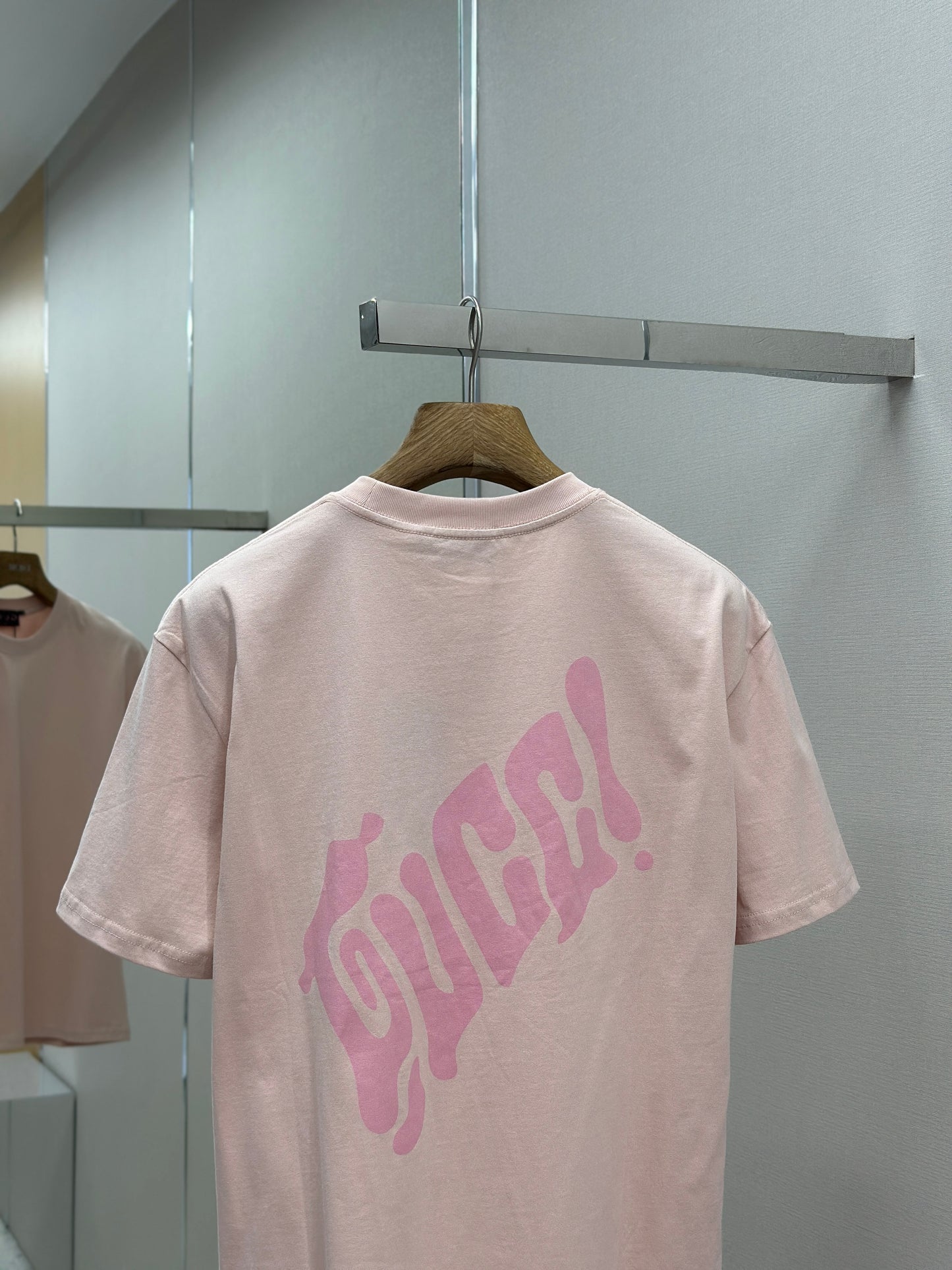 GUC* Cotton jersey T-shirt