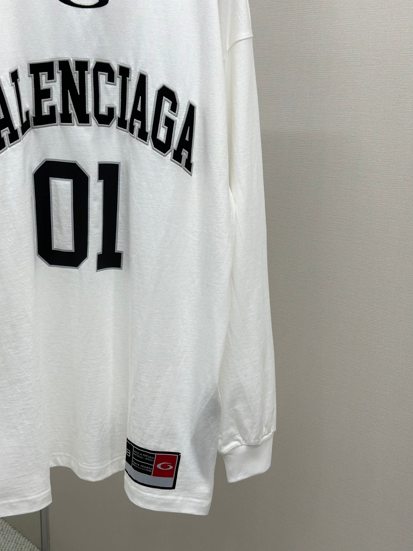 BALENC* Basketball Series - Long Sleeve T-shirt