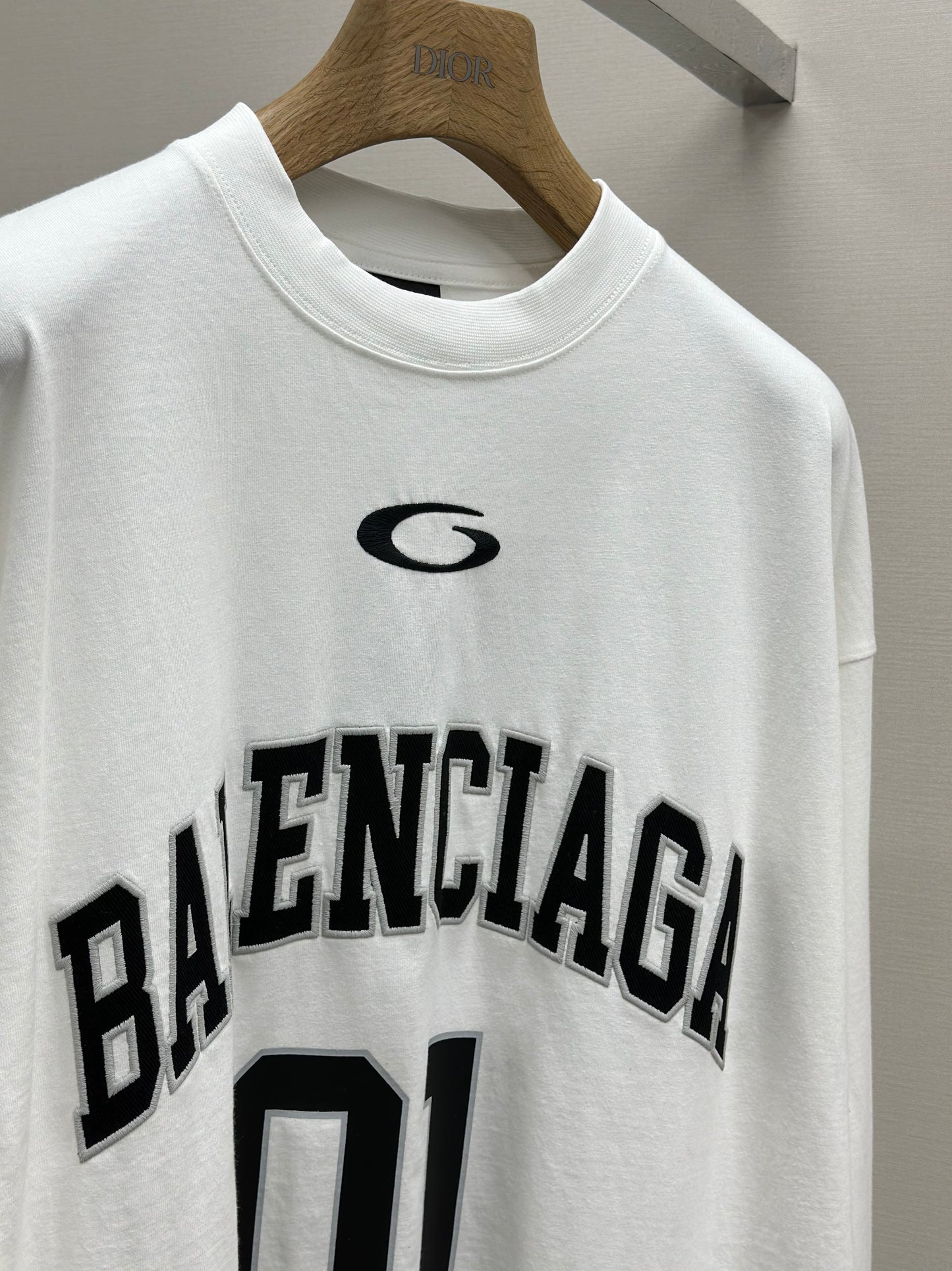 BALENC* Basketball Series - Long Sleeve T-shirt