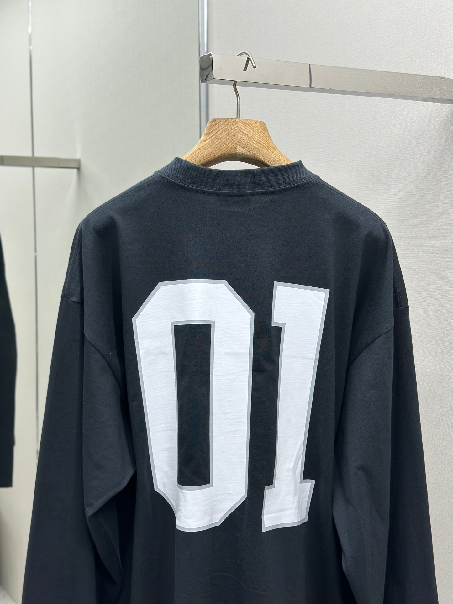 BALENC* Basketball Series - Long Sleeve T-shirt