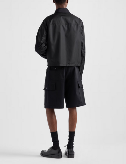PRA* Re-Nylon jacket