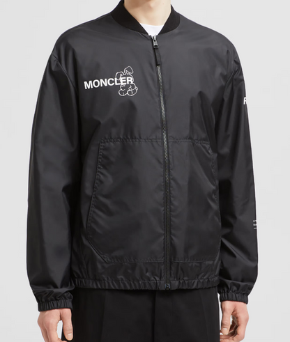 MONCL*  x FRGMT Ostria Bomber Jacket