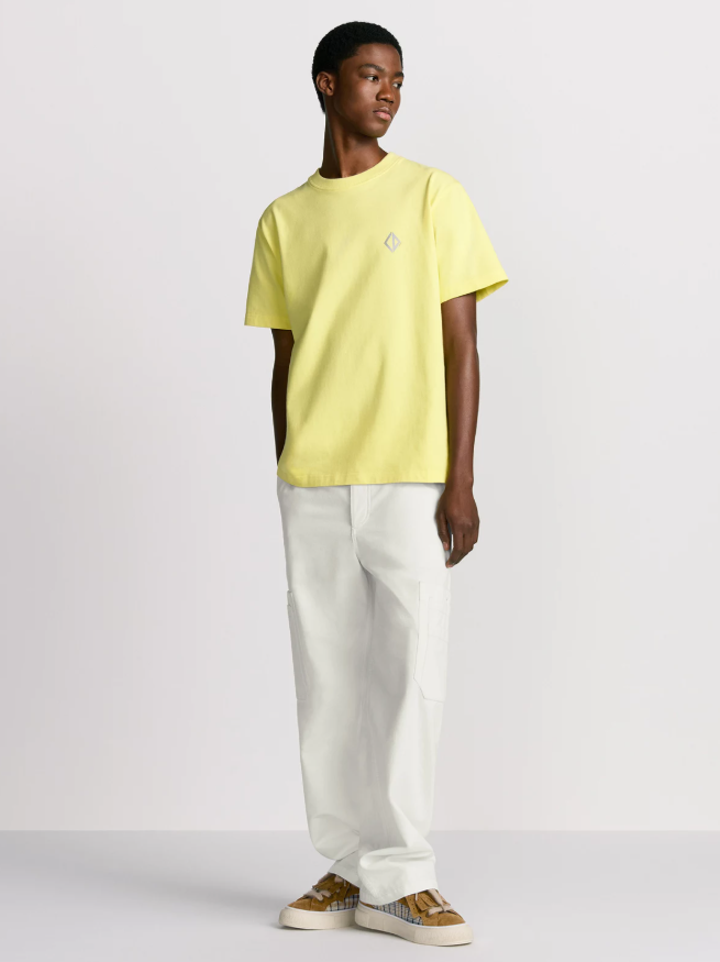 DIO* CD Diamond T-Shirt, Relaxed Fit