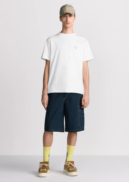 DIO* CD Diamond T-Shirt, Relaxed Fit