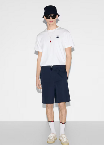 GUC* Cotton jersey T-shirt
