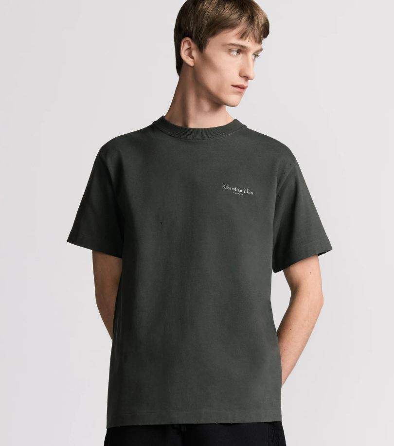 DIO* Couture Lily of the Valley T-Shirt