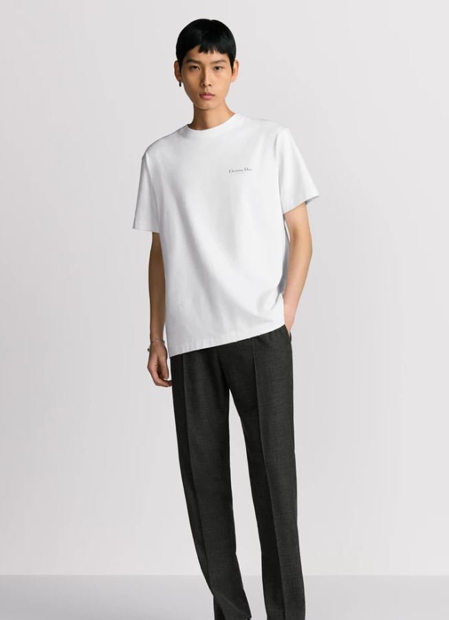 DIO* Couture Lily of the Valley T-Shirt